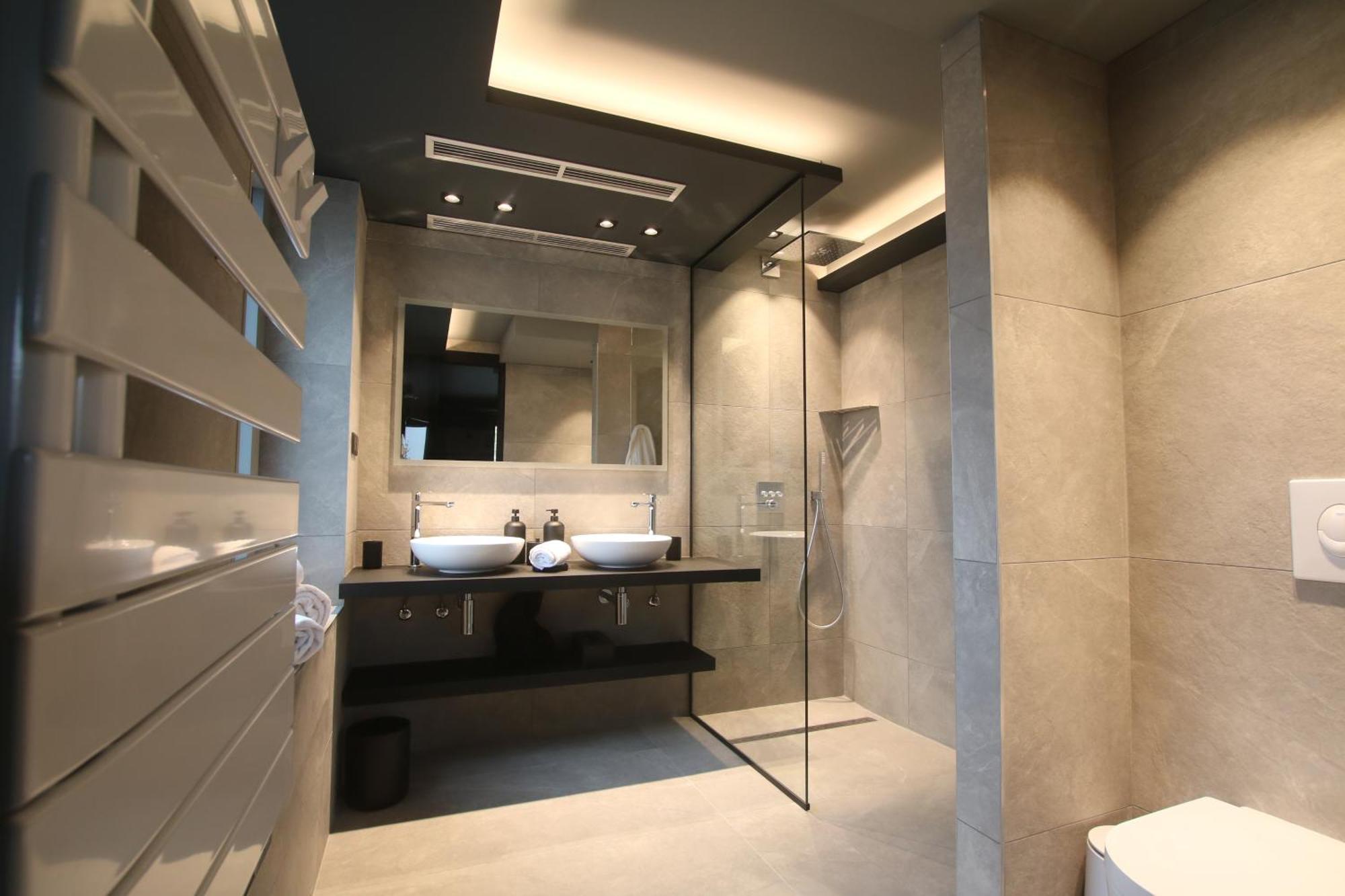 Les Loges Du Parc Hotel Gerardmer Ruang foto
